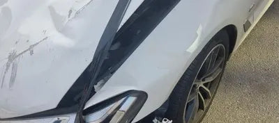 2021 BMW 520 VIN: