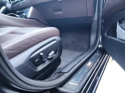 2015 bmw gran turismo efficientdynamics VIN: