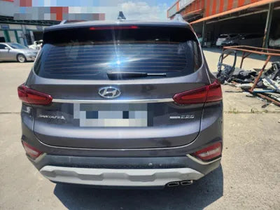 2018 Hyundai Santa FE VIN: