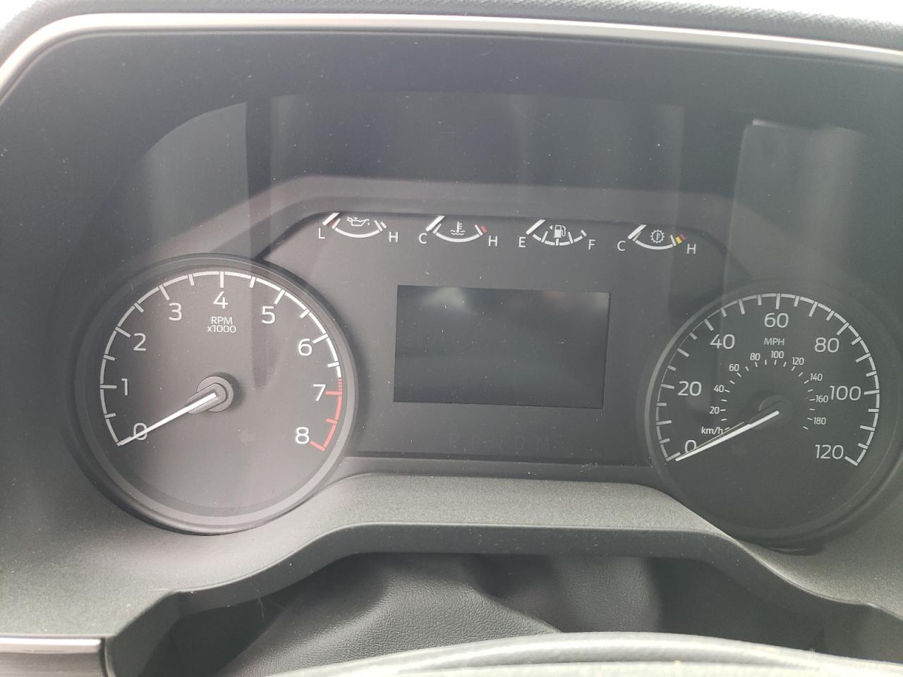 2022 FORD F150 SUPER CAB VIN:1FTEX1EB8NKE67132