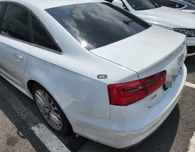 2015 Audi A6 WAUZZZ4G1FN025443 VIN:WAUZZZ4G1FN025443