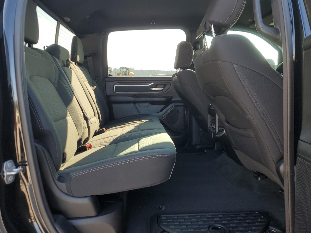 2022 RAM 1500 BIG HORN/LONE STAR VIN:1C6SRFFT1NN331741