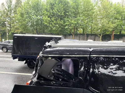 2017 Kia Carnival VIN: