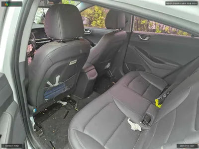 2018 Hyundai Ioniq KMHC851HFJU024400 VIN:KMHC851HFJU024400