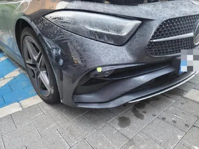 2022 Mercedes-Benz CLS 300 VIN: