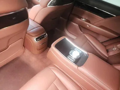 2022 Genesis G90 VIN: