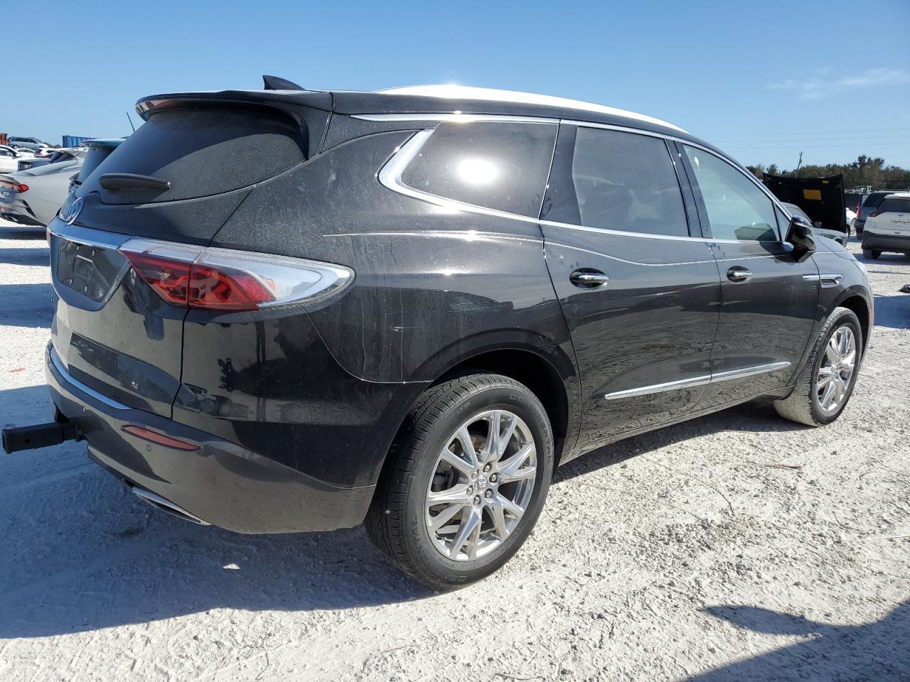 2023 BUICK ENCLAVE PREMIUM VIN:5GAERCKW0PJ190743