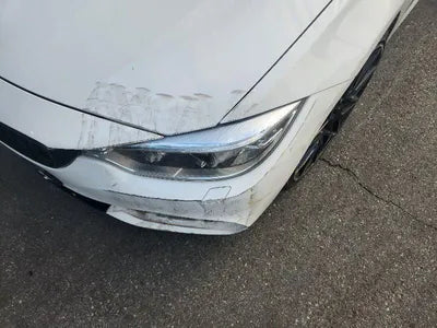 2015 BMW 420 253KMWBA3P3106FK2 VIN:253KMWBA3P3106FK2