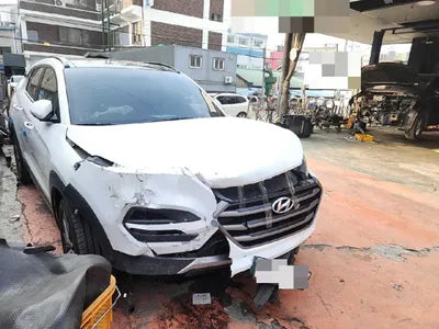 2016 Hyundai Tucson KMHJ381ABGU183510 VIN:KMHJ381ABGU183510