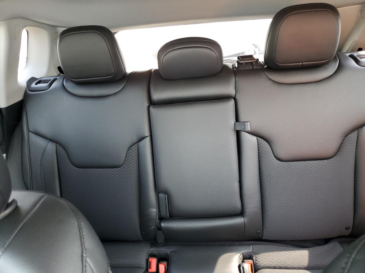 2022 JEEP COMPASS LATITUDE VIN:3C4NJDBB3NT131958
