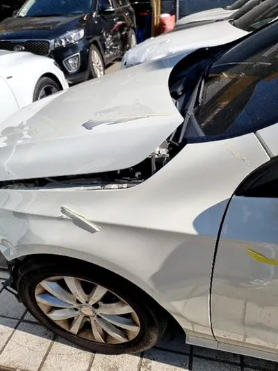 2016 Mercedes-Benz A 200 VIN: