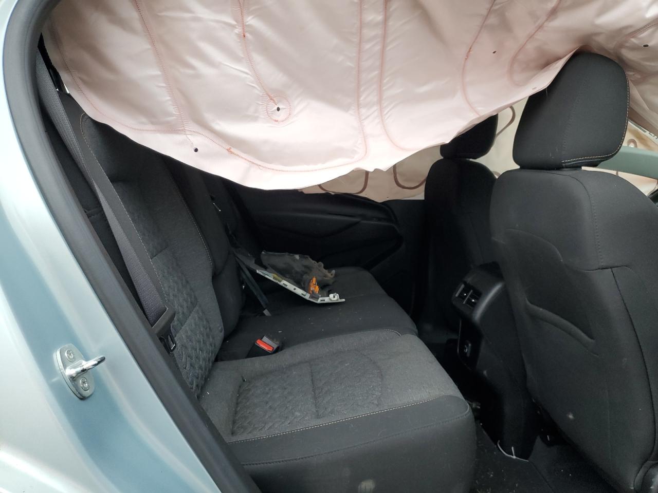 2022 CHEVROLET EQUINOX LT VIN:2GNAXUEVXN6135441