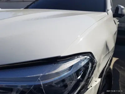 2018 BMW 320 WBATX3104JLB54168 VIN:WBATX3104JLB54168