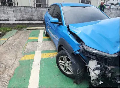 2018 Hyundai Kona KMHK3816GJU002842 VIN:KMHK3816GJU002842