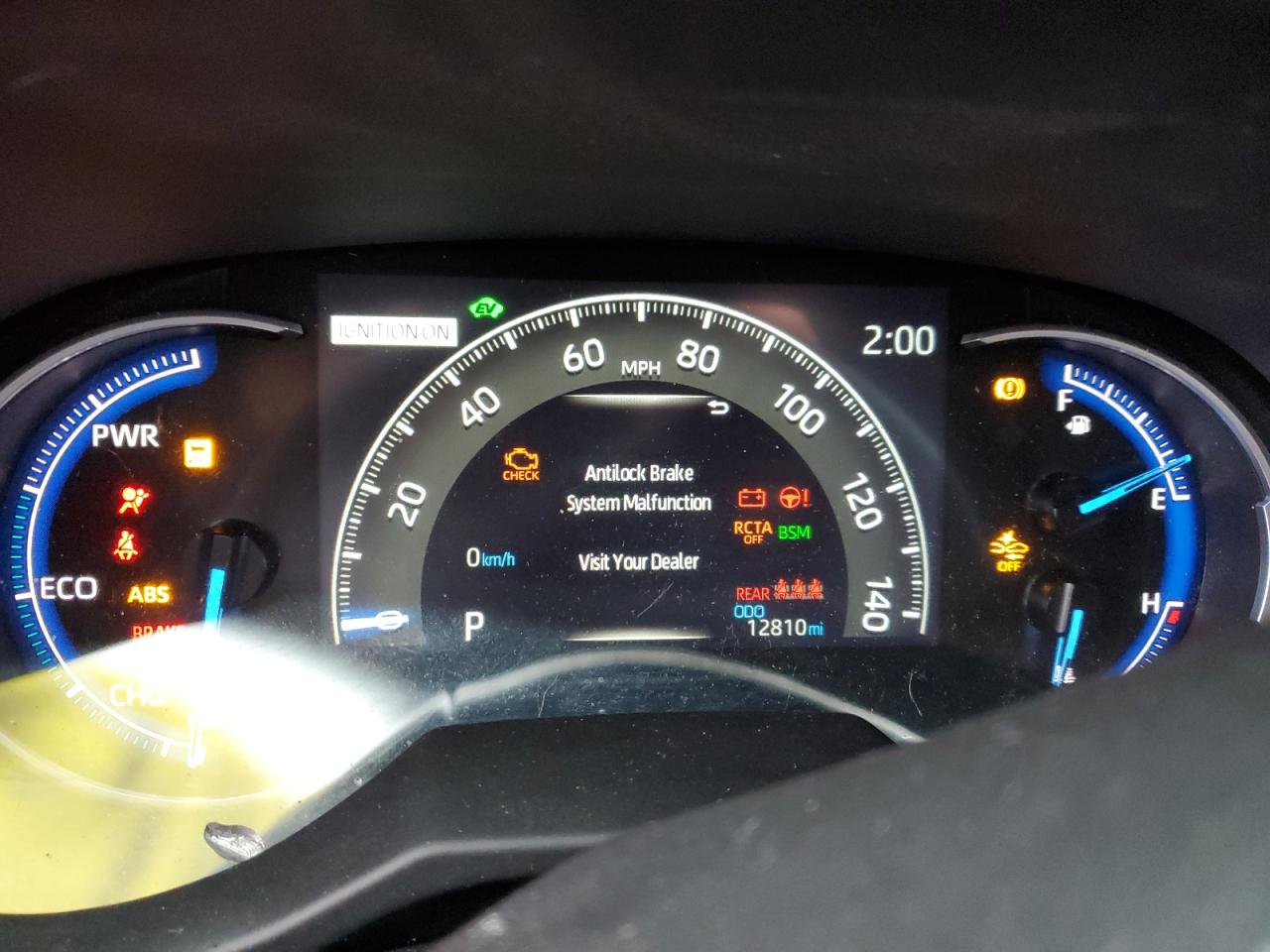 2024 TOYOTA RAV4 SE VIN:4T3T6RFV0RU146202