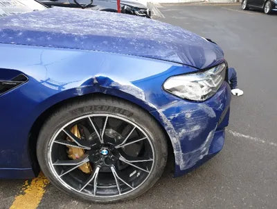 2021 BMW M5 WBS81CH03MCH06501 VIN:WBS81CH03MCH06501