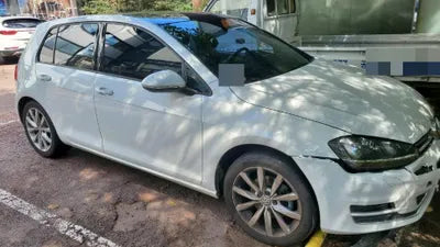 2015 Volkswagen Golf WVWZZZAUZFW321020 VIN:WVWZZZAUZFW321020