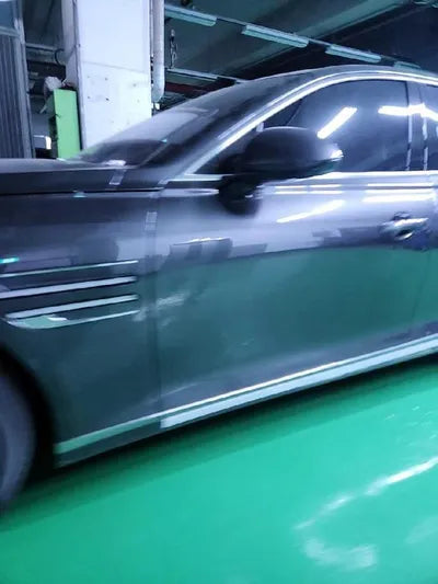 2023 Genesis G80 VIN: