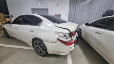 2016 Infiniti Q50 JNKDV71E1GM551156 VIN:JNKDV71E1GM551156