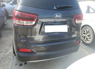 2017 Kia Sorento KNAPK81BDHA278928 VIN:KNAPK81BDHA278928