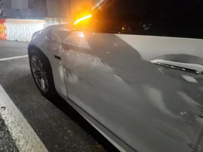 2016 BMW 530 WBA5D3108GGV84172 VIN:WBA5D3108GGV84172