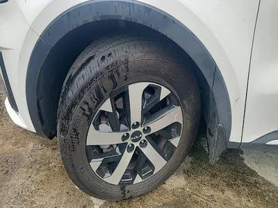 2023 Kia Sorento VIN: