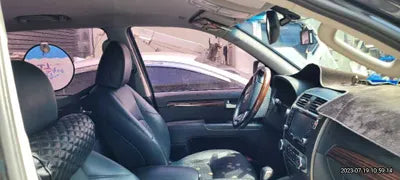 2017 Kia Mohave KNAKM814DHA167196 VIN:KNAKM814DHA167196