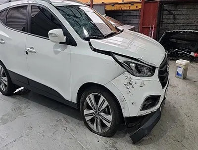2015 Hyundai Tucson KMHJT81VBFU980120 VIN:KMHJT81VBFU980120