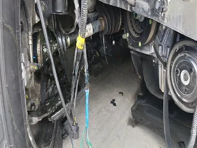 2020 Hyundai Santa FE NONE VIN: