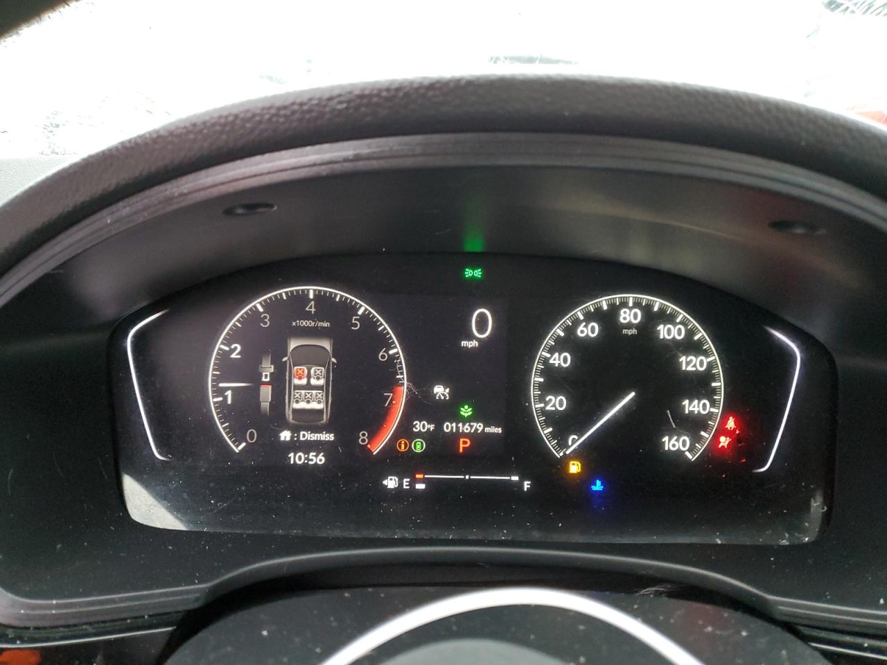 2022 HONDA CIVIC LX VIN:2HGFE2F24NH542495