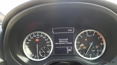 2019 Infiniti QX30 SJKCH53F8KA007484 VIN:SJKCH53F8KA007484