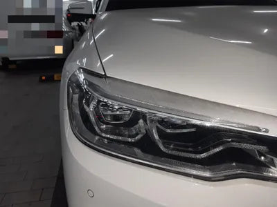 2019 BMW 520 WBAJF5101LCD42963 VIN:WBAJF5101LCD42963