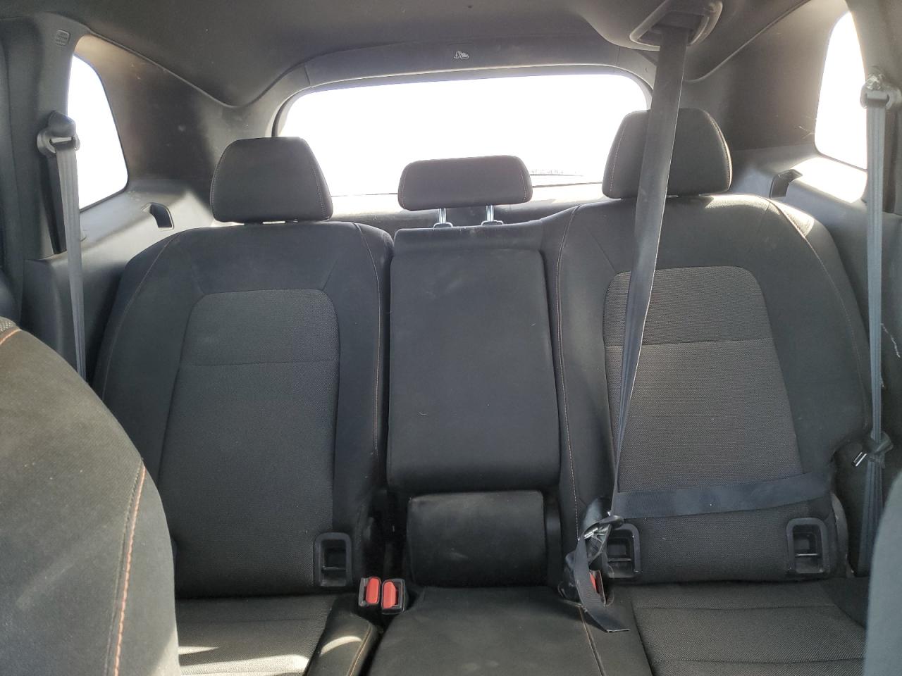 2023 HONDA CR-V SPORT VIN:7FARS6H56PE009466