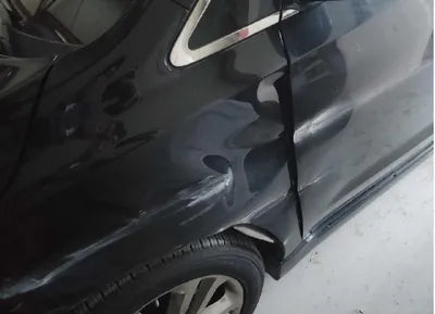 2017 Kia Carnival KNAME81ABHS246608 VIN:KNAME81ABHS246608