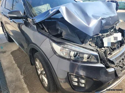 2016 Kia Sorento 000KMKNAPH81ABGA2 VIN:000KMKNAPH81ABGA2