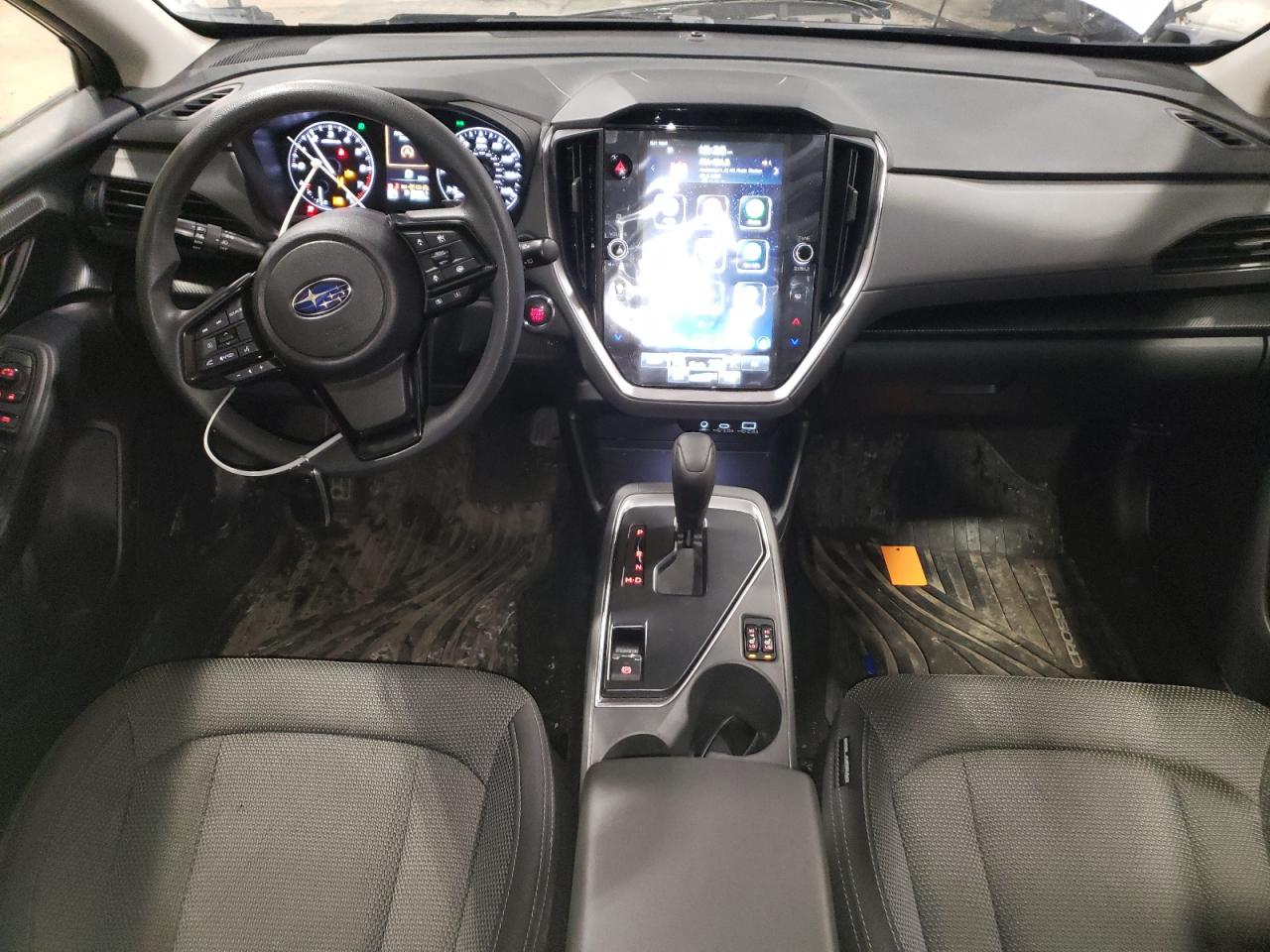 2024 SUBARU CROSSTREK PREMIUM VIN:JF2GUADC0R8292875