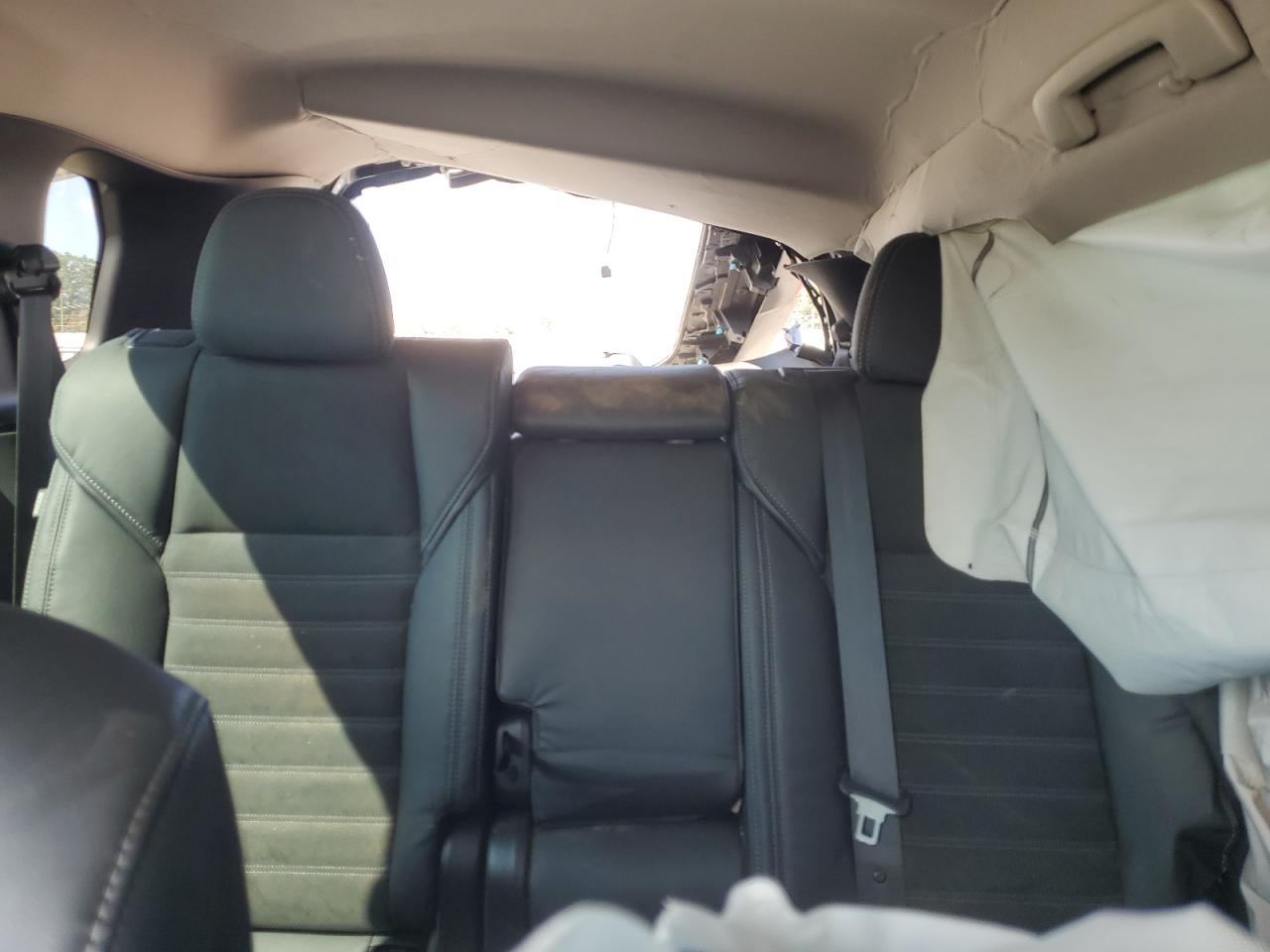 2022 MITSUBISHI OUTLANDER SE VIN:JA4J3UA81NZ084480