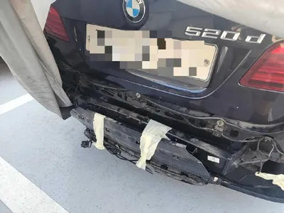 2015 BMW 520 WBA5E5100FG056343 VIN:WBA5E5100FG056343