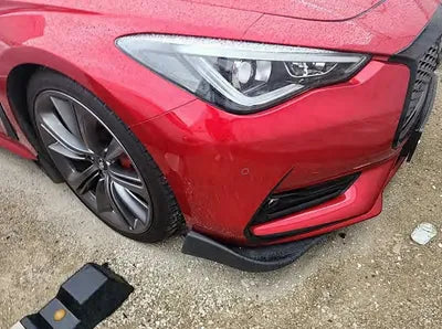 2018 Infiniti Q60 JNKFV7EK8JM630081 VIN:JNKFV7EK8JM630081