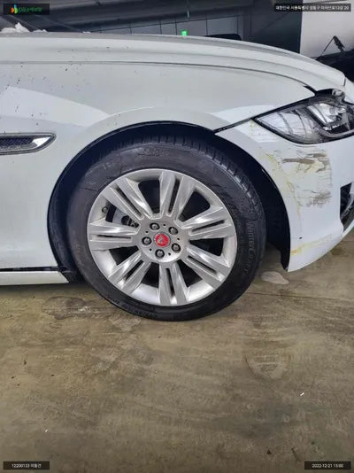 2016 Jaguar XF SAJBB4BN9GCY17755 VIN:SAJBB4BN9GCY17755