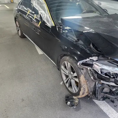 2016 Mercedes-Benz S 500 WDDUG8CB0GA247604 VIN:WDDUG8CB0GA247604