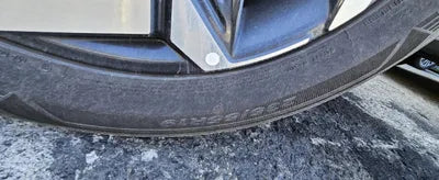 2022 Hyundai Tucson KMHJC81BGNU145851 VIN:KMHJC81BGNU145851