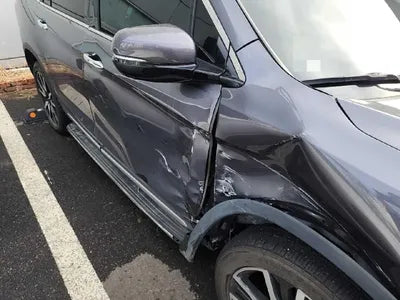 2019 Honda Pilot 5FNYF6800KB200742 VIN:5FNYF6800KB200742