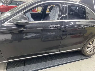 2019 Mercedes-Benz C 220 WDDWF1EB5KR524953 VIN:WDDWF1EB5KR524953