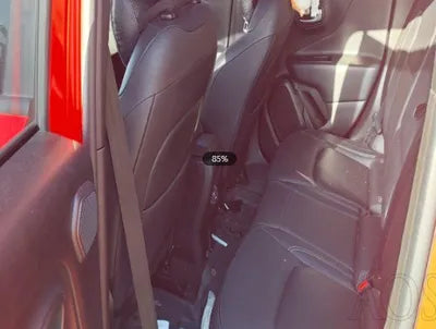 2019 Jeep Renegade 1C4BU0000KPK40792 VIN:1C4BU0000KPK40792