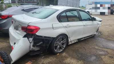 2018 BMW 320 WBA8C5106JK736983 VIN:WBA8C5106JK736983