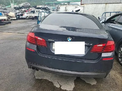 2016 BMW 520 WBA5E5103GG071999 VIN:WBA5E5103GG071999