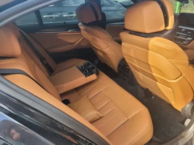 2022 BMW 520 WBA11BH05NWX83965 VIN:WBA11BH05NWX83965