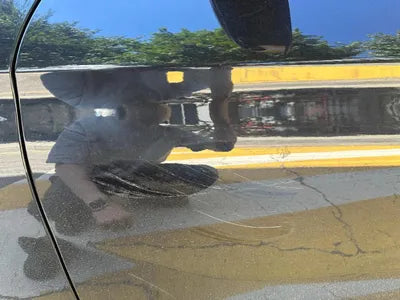 2016 BMW 640 WBA6E4100GG377430 VIN:WBA6E4100GG377430