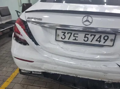 2019 Mercedes-Benz E 220 WDDZF0EB2KA691048 VIN:WDDZF0EB2KA691048